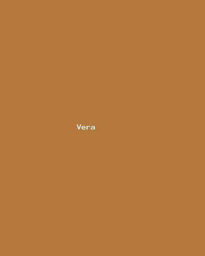 Vera