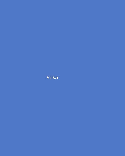 Vika