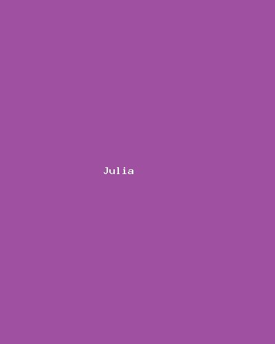 Julia